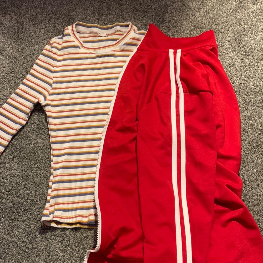 Max Mayfield Costume